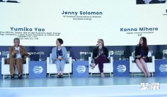 日本能源峰会暨展览会2026参展攻略(时间地点+门票多少钱?)