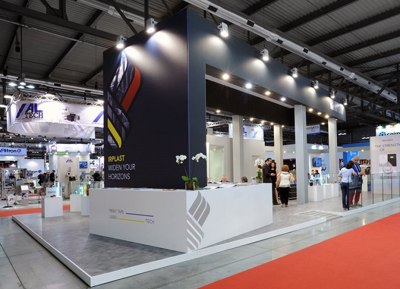 意大利包装展2025展商名录会刊