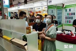 内蒙古医疗器械展现场图片5