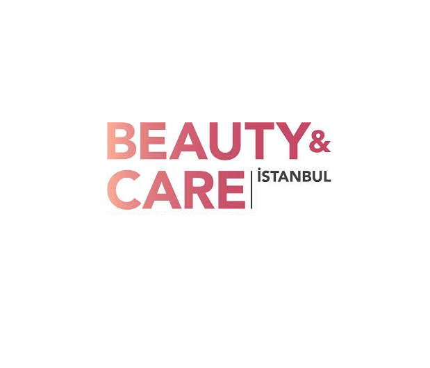 Beauty & Care Istanbul exhibition logo