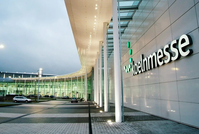德国科隆国际会展中心图片4