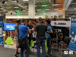 柏林安卓开发者大会展会现场(现场盛况)4