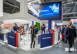 法国建筑展现场图片5