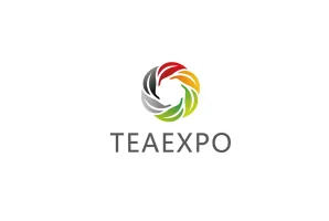 武漢秋季茶產業展-武漢茶博會Logo