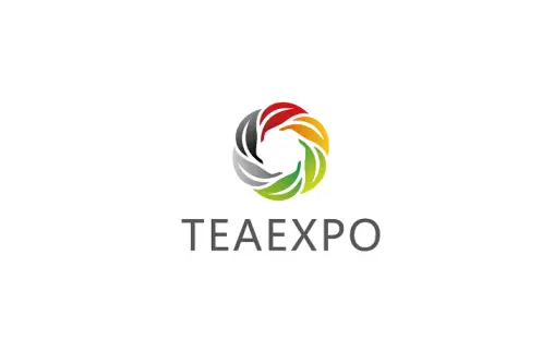 武汉茶博会logo