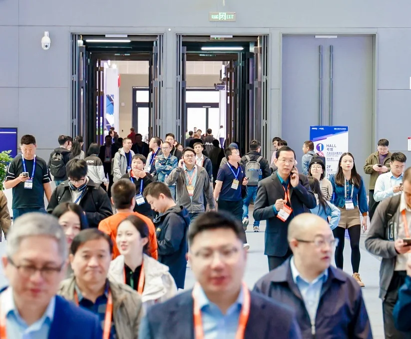 2026中国汽车工程展(SAECCE)举办时间与地点