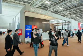 中国北京国际集成定制家居展览会2025展位费与展位申请