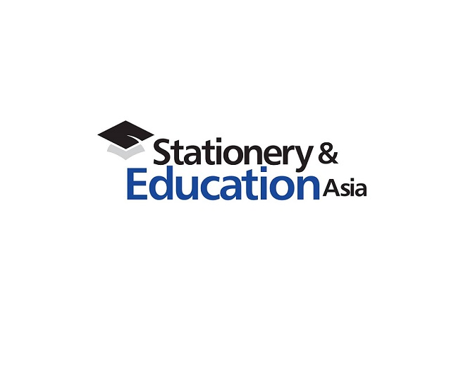 Stationery Education Asia exhibition logo