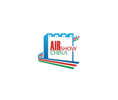 珠海航展logo