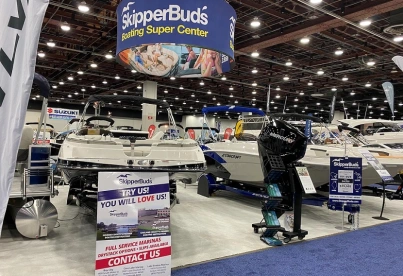 2026年诺维游艇展门票哪里买，购买途径？