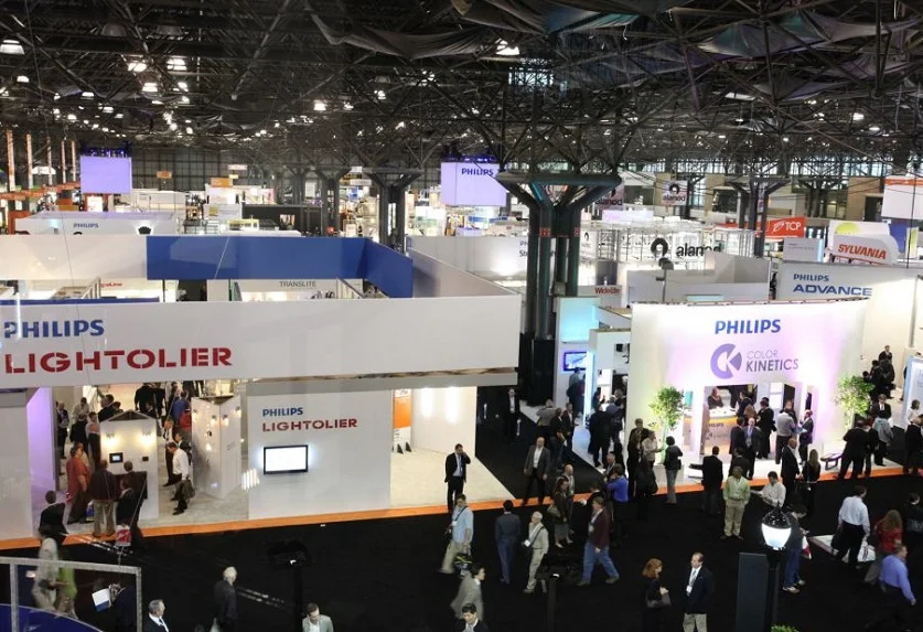 拉斯维加斯照明展2027参展攻略(时间+地点+门票)