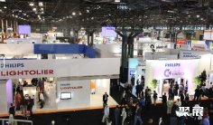 拉斯维加斯照明展2027参展攻略(时间+地点+门票)