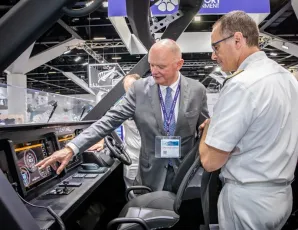 2027澳大利亚防务展时间地点