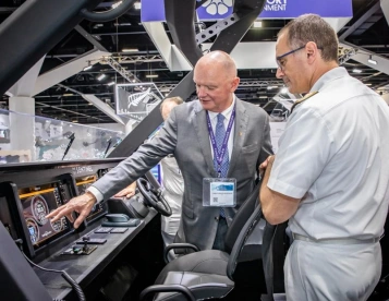 2027澳大利亚防务展时间地点