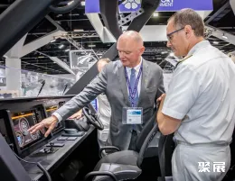 澳大利亚防务展现场图片9