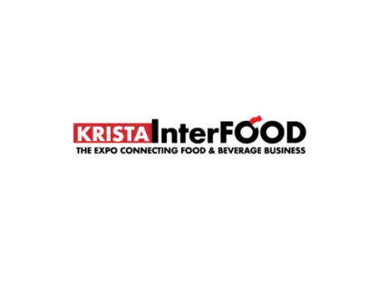 努桑塔拉食品展logo