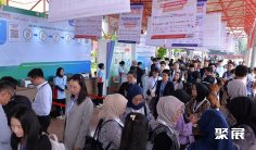 印尼安防展2025时间地点