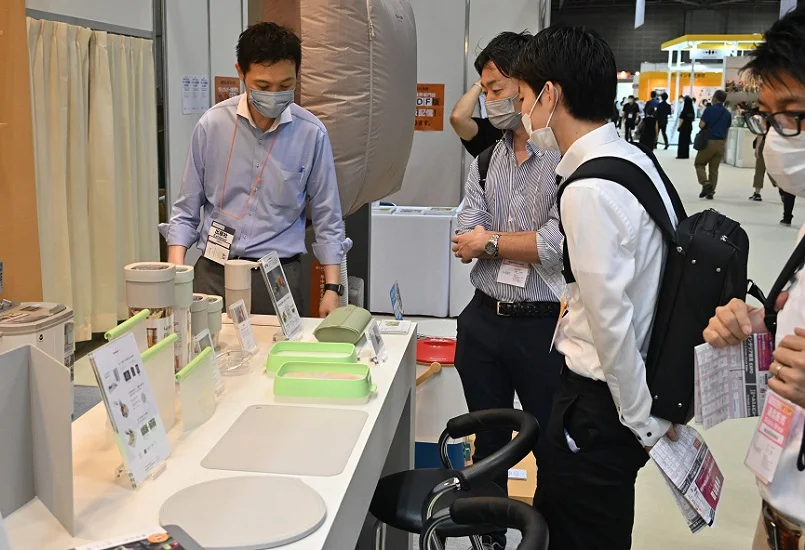 日本家庭用品展2025展商名录抢先看，展商名录预订