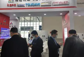 武汉机床展2025展商名录