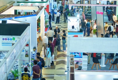 2025年孟加拉皮革展门票购买方式，多少钱一张？