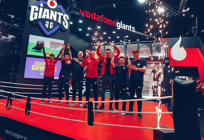 西班牙动漫展现场图片7