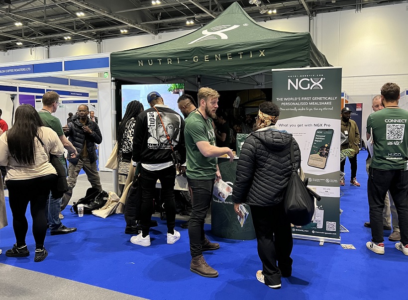 英国自有品牌展2025门票哪里买