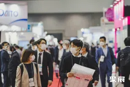 日本制剂展现场图片3