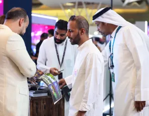 2026阿拉伯食品展参展攻略(时间+地点+观众预约)