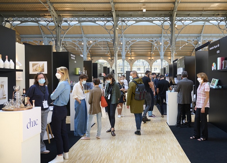 2026法国奢侈品包装展参展攻略(时间+地点+门票怎么买?)