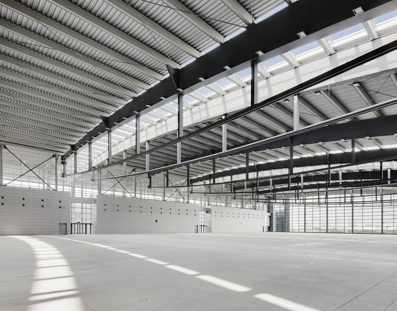 重庆国际会展中心