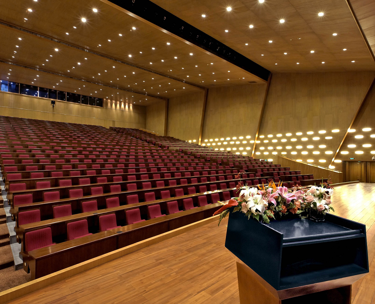 南京国际博览中心