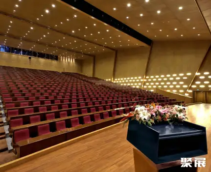 南京国际博览中心