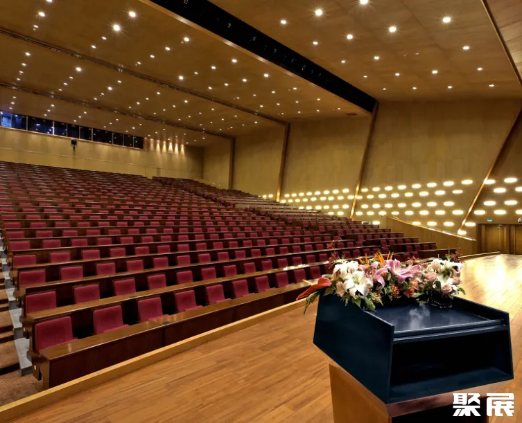 南京国际博览中心