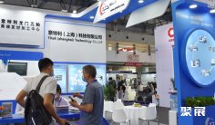 展商风采:能科科技股份有限公司!SAMPE中国年会2024门票通道已开启