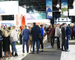 波兰旅游展现场图片2