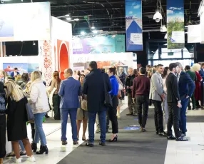 波兰旅游展2026门票购买途径