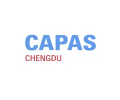 成都汽配展Logo