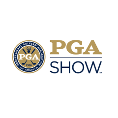 美国奥兰多高尔夫球用品展览会实拍图