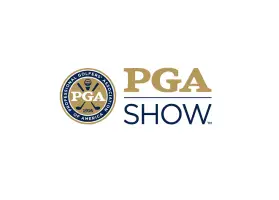 PGA Merchandise Show (Orlando)Logo