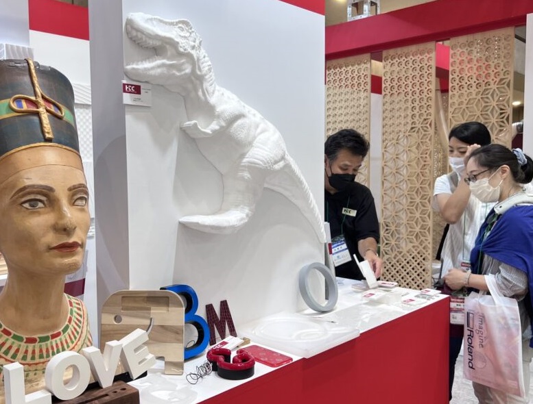 日本广告标识展现场图片3