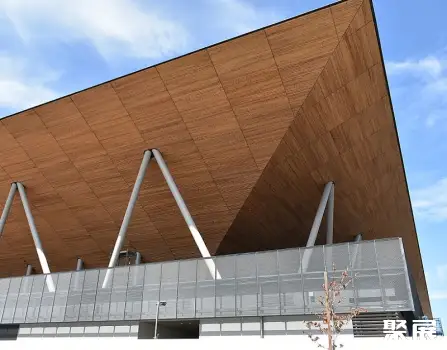 Ariake GYM-EX