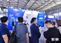 上海洗涤展现场图片13