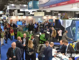 法国建筑维护展现场图片8