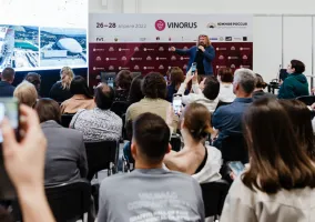 俄罗斯美发展2025展位价格与展位申请