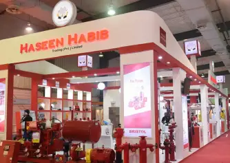 2026巴基斯坦消防展(Fire Safety Asia)时间表及地点