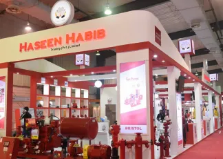 2025年巴基斯坦消防展览会门票多少钱,怎么购买?