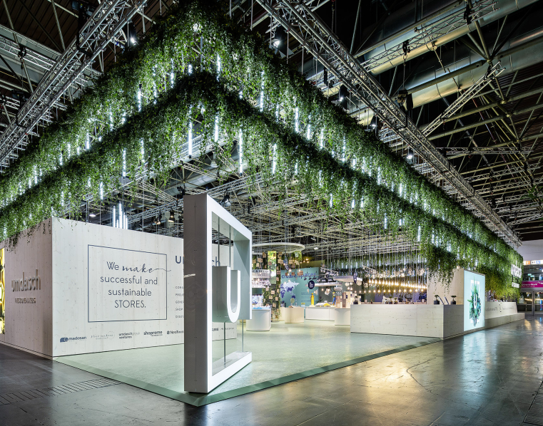 2026中东迪拜零售业博览会(EuroShop Middle East)展位价格与展位申请