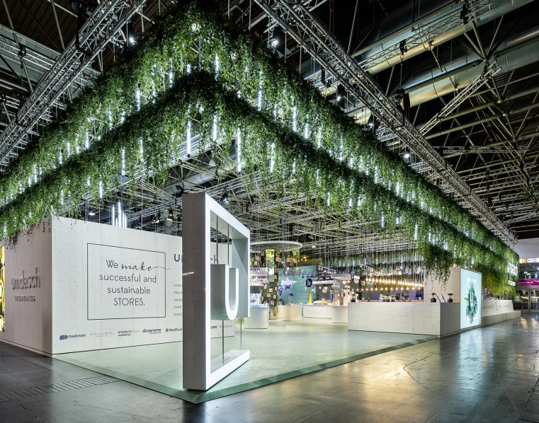 2026中东迪拜零售业博览会(EuroShop Middle East)展位价格与展位申请