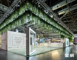 迪拜零售展展会现场(现场盛况)5