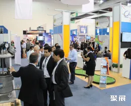 墨西哥涂料展展會現(xiàn)場(現(xiàn)場盛況)5